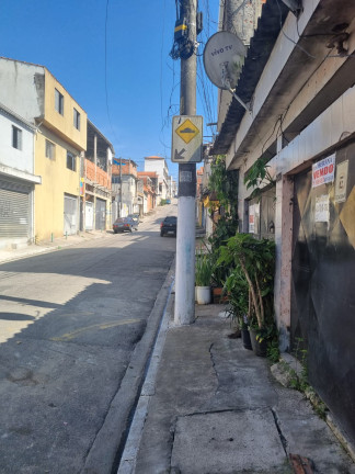 Imagem Casa com 2 Quartos à Venda, 100 m² em Cocaia - São Paulo