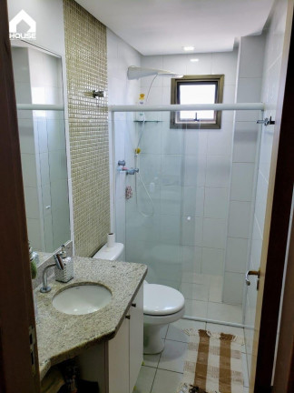 Imagem Apartamento com 3 Quartos à Venda, 102 m² em Praia Do Morro - Guarapari