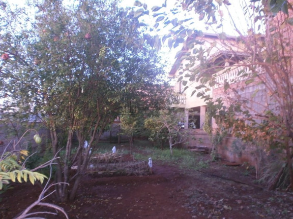 Imagem Casa com 3 Quartos à Venda, 71 m² em Parque Do Mirante - Luís Antônio