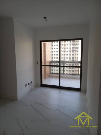 Imagem Apartamento com 3 Quartos à Venda, 76 m² em Praia De Itaparica - Vila Velha