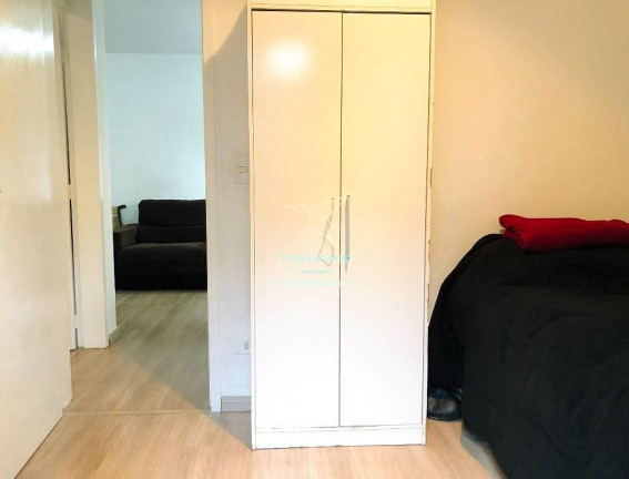 Imagem Apartamento com 2 Quartos à Venda, 48 m² em Guarapiranga - São Paulo Imagem Apartamento com 2 Quartos à Venda, 48 m² em Guarapiranga - São Paulo