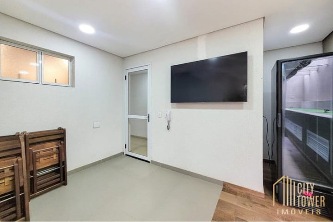 Imagem Apartamento com 2 Quartos à Venda, 106 m² em Ipiranga - São Paulo