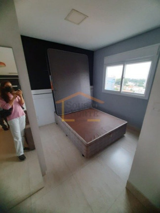 Imagem Apartamento com 1 Quarto à Venda ou Locação, 42 m² em Santana - São Paulo Imagem Apartamento com 1 Quarto à Venda ou Locação, 42 m² em Santana - São Paulo