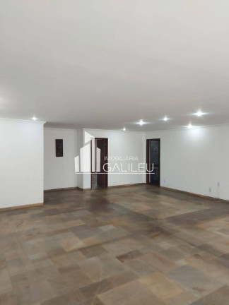 Imagem Apartamento com 4 Quartos à Venda, 205 m² em Cambuí - Campinas
