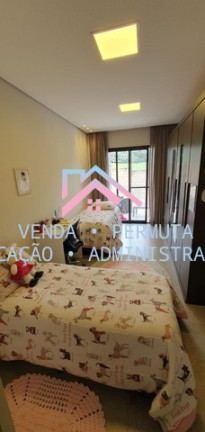 Imagem Casa com 3 Quartos à Venda, 200 m² em Recanto Quarto Centenário - Jundiaí