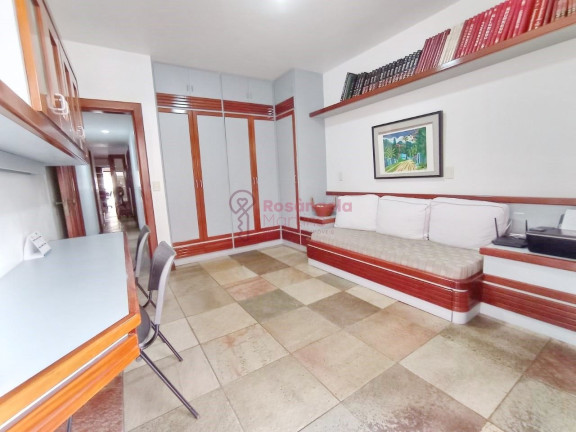 Imagem Apartamento com 4 Quartos à Venda, 348 m² em Itapuã - Vila Velha