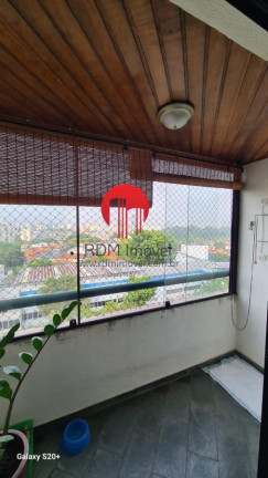 Imagem Apartamento com 2 Quartos à Venda, 61 m² em Super Quadra Morumbi - São Paulo