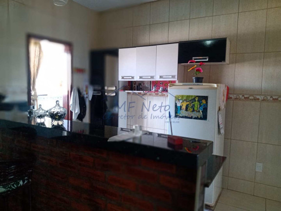 Imagem Casa com 2 Quartos à Venda, 250 m² em Jardim Residence Rio Verde - Pirassununga