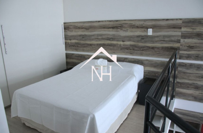 Imagem Apartamento com 1 Quarto à Venda, 44 m² em Vila Nova Conceição - São Paulo Imagem Apartamento com 1 Quarto à Venda, 44 m² em Vila Nova Conceição - São Paulo