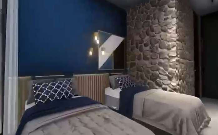 Imagem Casa com 3 Quartos à Venda, 401 m² em Alphaville Nova Esplanada - Votorantim Imagem Casa com 3 Quartos à Venda, 401 m² em Alphaville Nova Esplanada - Votorantim