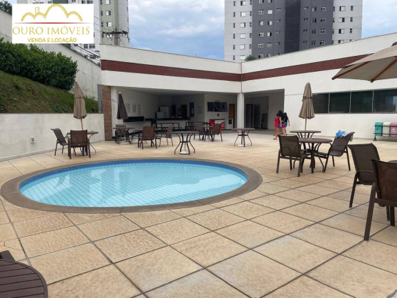 Imagem Apartamento com 3 Quartos para Alugar, 135 m² em Ouro Preto - Belo Horizonte Imagem Apartamento com 3 Quartos para Alugar, 135 m² em Ouro Preto - Belo Horizonte