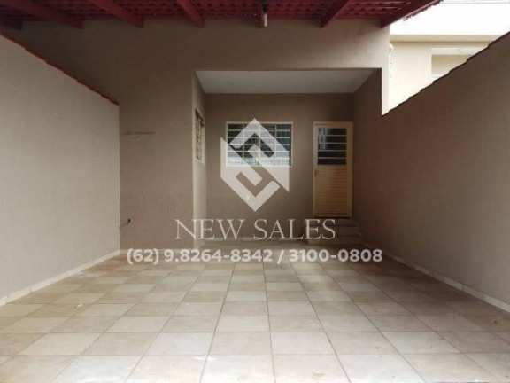 Imagem Casa com 2 Quartos à Venda, 525 m² em Jardim Brasil - Goiânia Imagem Casa com 2 Quartos à Venda, 525 m² em Jardim Brasil - Goiânia