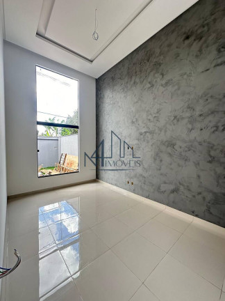 Imagem Casa com 3 Quartos à Venda, 189 m² em Parque Veiga Jardim - Aparecida De Goiânia Imagem Casa com 3 Quartos à Venda, 189 m² em Parque Veiga Jardim - Aparecida De Goiânia