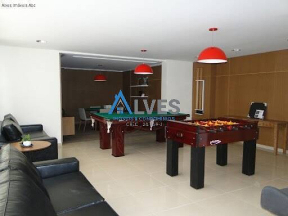 Imagem Apartamento com 1 Quarto à Venda, 65 m² em Centro - São Bernardo Do Campo Imagem Apartamento com 1 Quarto à Venda, 65 m² em Centro - São Bernardo Do Campo