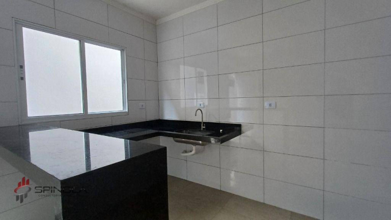 Imagem Casa com 2 Quartos à Venda, 70 m² em Tude Basto - Praia Grande Imagem Casa com 2 Quartos à Venda, 70 m² em Tude Basto - Praia Grande
