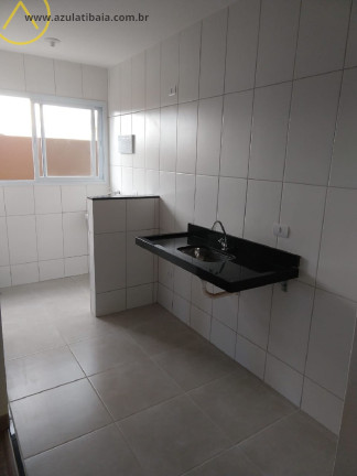 Imagem Apartamento com 2 Quartos à Venda, 45 m² em Jardim Colonial - Atibaia
