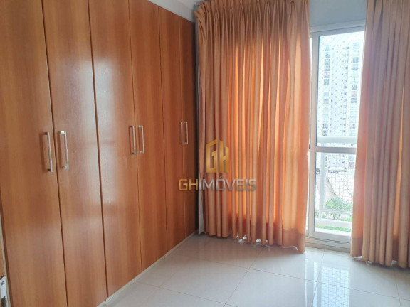 Imagem Apartamento com 2 Quartos à Venda, 93 m² em Residencial Eldorado - Goiânia
