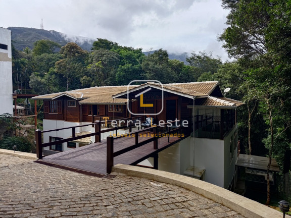 Casa com 4 Quartos à Venda, 379 m² em Retiro Do Chalé - Brumadinho
