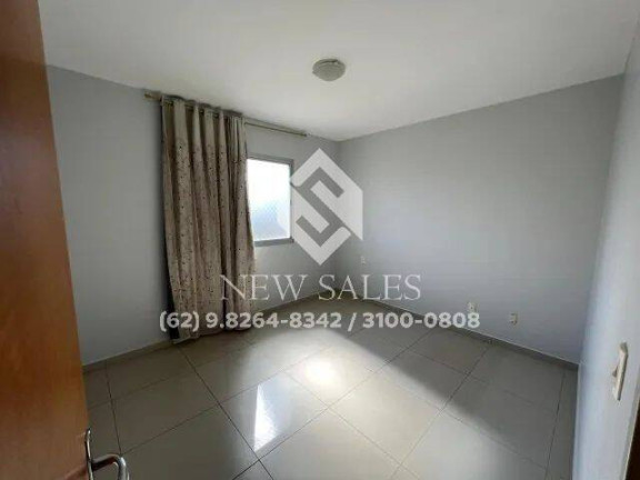 Imagem Apartamento com 2 Quartos à Venda, 57 m² em Setor Negrão De Lima - Goiânia Imagem Apartamento com 2 Quartos à Venda, 57 m² em Setor Negrão De Lima - Goiânia