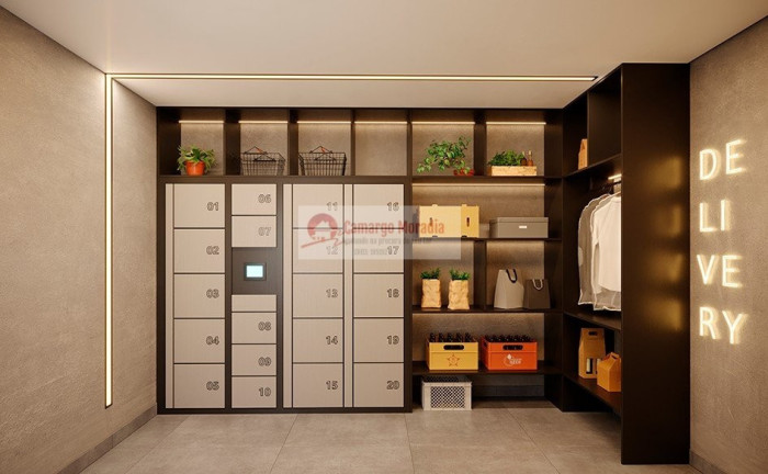 Imagem Apartamento com 2 Quartos à Venda, 75 m² em Parque Imperial - São Paulo