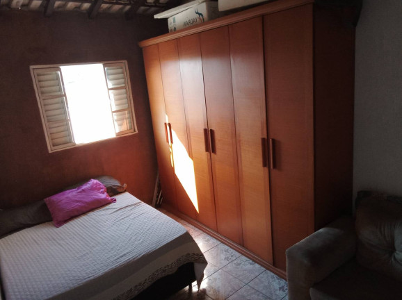 Imagem Casa com 3 Quartos à Venda, 90 m² em Jardim Europa - Campo Limpo Paulista