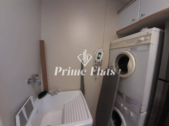 Imagem Apartamento com 2 Quartos à Venda, 60 m² em Paraíso - São Paulo Imagem Apartamento com 2 Quartos à Venda, 60 m² em Paraíso - São Paulo