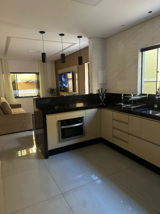 Imagem Casa com 2 Quartos à Venda, 180 m² em Alves Dias - São Bernardo Do Campo