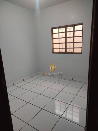 Imagem Casa com 3 Quartos à Venda, 74 m² em Chácaras Maringá - Goiânia