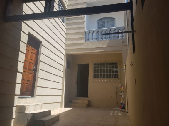 Imagem Imóvel com 3 Quartos à Venda, 130 m² em Vila Dionisia - São Paulo
