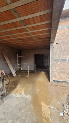 Imagem Casa com 2 Quartos à Venda, em Esplanada Primo Meneghetti Ii - Franca Imagem Casa com 2 Quartos à Venda, em Esplanada Primo Meneghetti Ii - Franca