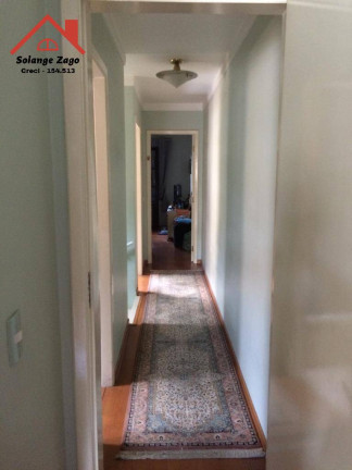 Imagem Casa com 4 Quartos à Venda, 270 m² em Parque Munhoz - São Paulo