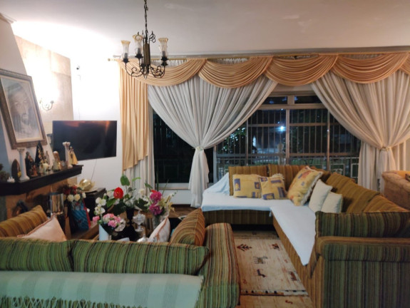 Imagem Casa com 4 Quartos à Venda, 426 m² em Boaçava - São Paulo Imagem Casa com 4 Quartos à Venda, 426 m² em Boaçava - São Paulo
