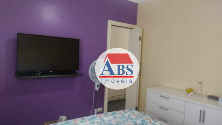 Imagem Sobrado com 2 Quartos à Venda, 100 m² em Aviação - Praia Grande