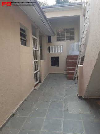 Imagem Casa com 4 Quartos à Venda, 390 m² em Vila Ipojuca - São Paulo Imagem Casa com 4 Quartos à Venda, 390 m² em Vila Ipojuca - São Paulo