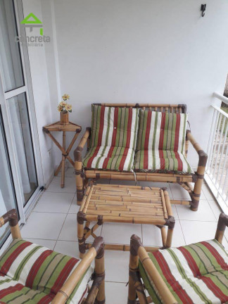 Imagem Apartamento com 3 Quartos à Venda, 64 m² em Jardim Petrópolis - Cotia Imagem Apartamento com 3 Quartos à Venda, 64 m² em Jardim Petrópolis - Cotia