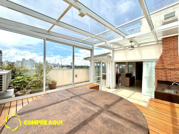 Imagem Apartamento com 2 Quartos à Venda, 236 m² em Perdizes - São Paulo