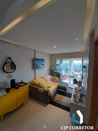 Imagem Apartamento com 1 Quarto à Venda, 44 m² em Armação - Salvador Imagem Apartamento com 1 Quarto à Venda, 44 m² em Armação - Salvador