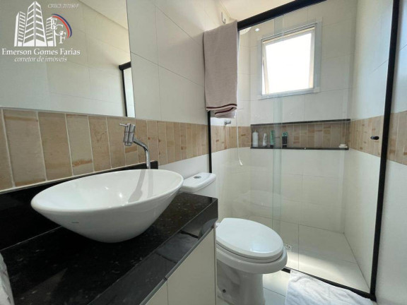 Imagem Apartamento com 2 Quartos à Venda,  em Canto Do Forte - Praia Grande