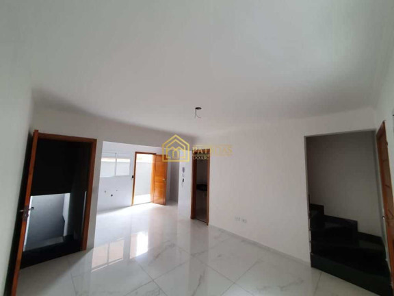 Imagem Casa com 3 Quartos à Venda, 142 m² em Vila Curuçá - Santo André