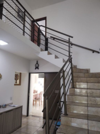 Imagem Sobrado com 3 Quartos à Venda, 223 m² em Jardim Realce - Suzano Imagem Sobrado com 3 Quartos à Venda, 223 m² em Jardim Realce - Suzano