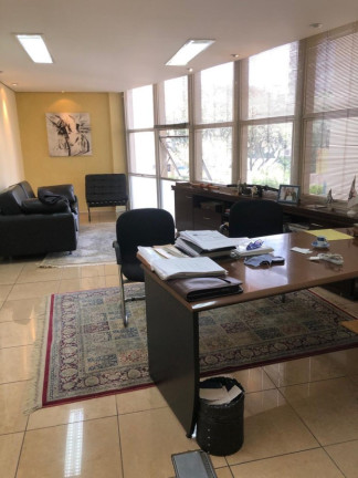 Imagem Sala Comercial à Venda, 448 m² em Bela Vista - São Paulo