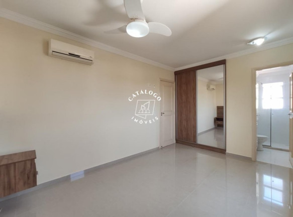 Imagem Apartamento com 3 Quartos à Venda, 101 m² em Nova Aliança - Ribeirão Preto