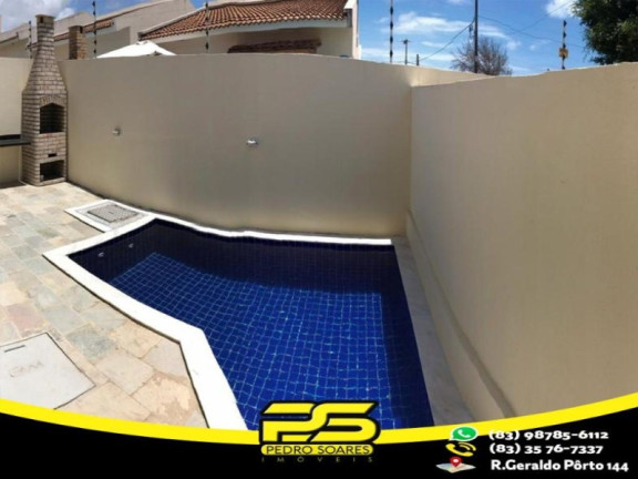 Imagem Casa com 2 Quartos à Venda, 62 m² em Cidade Balneária Novo Mundo I - Conde Imagem Casa com 2 Quartos à Venda, 62 m² em Cidade Balneária Novo Mundo I - Conde