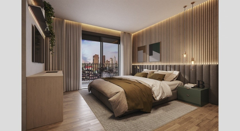 Imagem Imóvel com 4 Quartos à Venda, 243 m² em Vila Nova Conceição - São Paulo Imagem Imóvel com 4 Quartos à Venda, 243 m² em Vila Nova Conceição - São Paulo