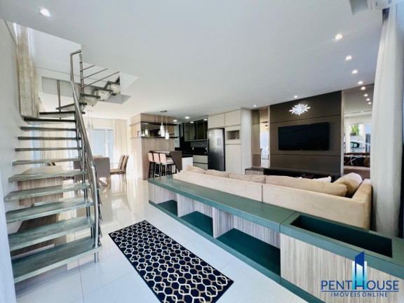 Imagem Casa com 3 Quartos à Venda, 126 m² em São Judas Tadeu - Balneário Camboriú