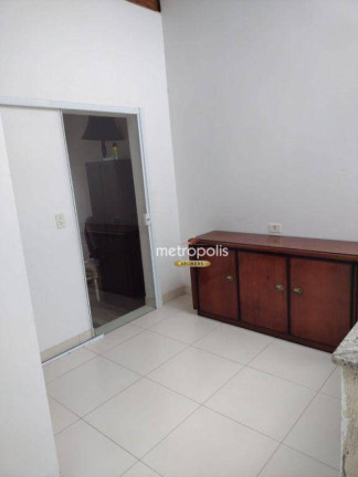 Imagem Apartamento com 3 Quartos à Venda, 90 m² em Paraíso - Santo André Imagem Apartamento com 3 Quartos à Venda, 90 m² em Paraíso - Santo André