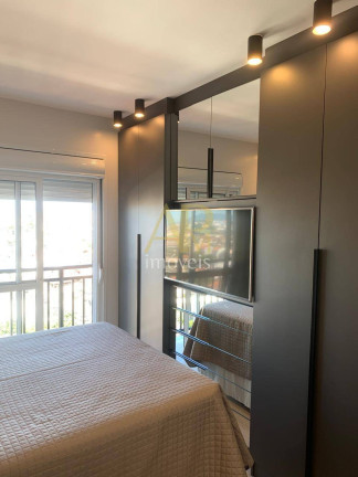 Imagem Apartamento com 2 Quartos à Venda, 98 m² em Barreiros - São José Imagem Apartamento com 2 Quartos à Venda, 98 m² em Barreiros - São José