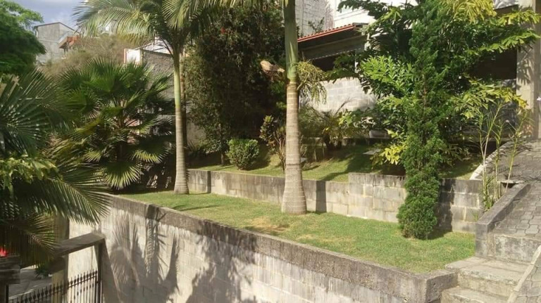 Imagem Casa com 3 Quartos à Venda, 500 m² em Centro - Nova Friburgo