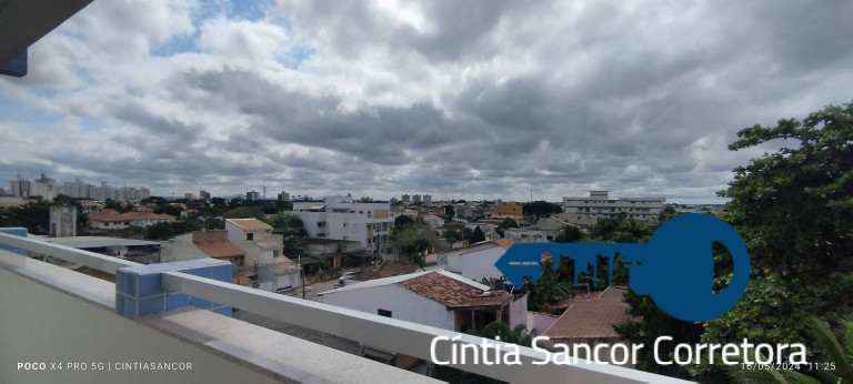 Imagem Apartamento com 3 Quartos à Venda, 105 m² em Turfe Clube - Campos Dos Goytacazes Imagem Apartamento com 3 Quartos à Venda, 105 m² em Turfe Clube - Campos Dos Goytacazes