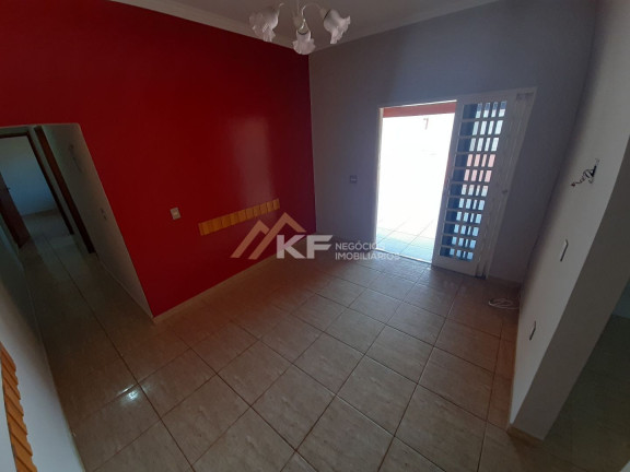 Imagem Casa com 2 Quartos à Venda, 187 m² em Jardim Pedra Branca - Ribeirão Preto